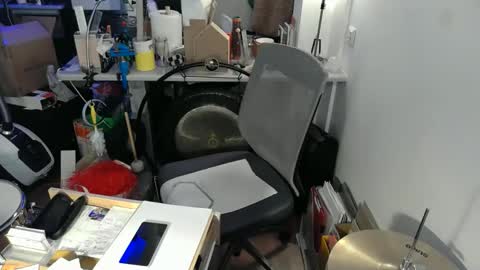 georgempt online show from February 22, 9:34 am