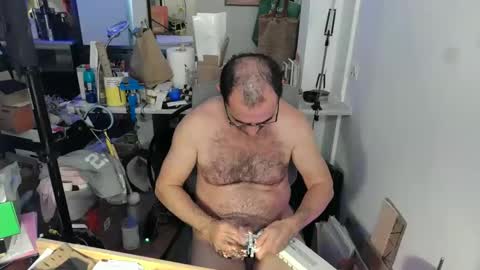 georgempt online show from February 18, 9:21 am