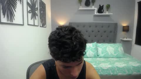 George Owens online show from February 24, 1:25 pm