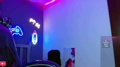 GEORGE online show from January 13, 5:44 am