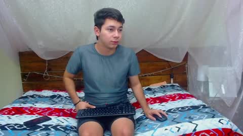 GEORGE online show from February 8, 2:47 am