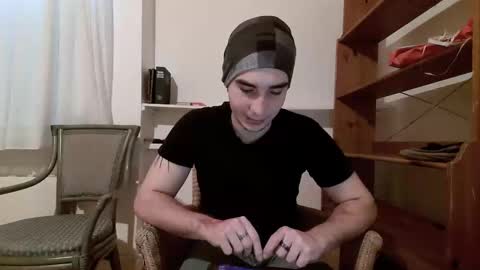 George Yuno online show from December 21, 1:10 pm