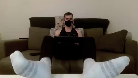 George Yuno online show from January 9, 5:33 pm