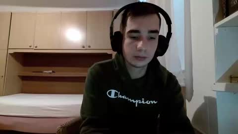 George Yuno online show from December 18, 11:56 am