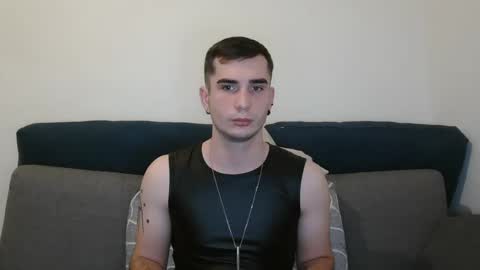 George Yuno online show from January 10, 10:25 pm