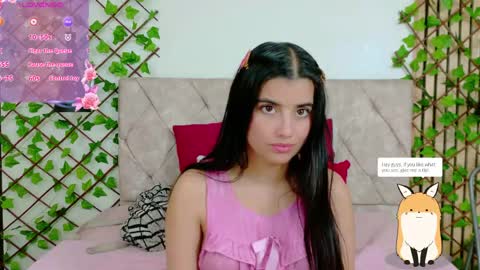 georgia_candy online show from May 13, 7:07 am