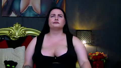 GeorgiaLerox online show from May 25, 3:40 pm