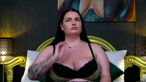 GeorgiaLerox online show from January 8, 3:07 pm