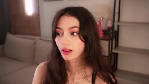 georgiamorandi online show from February 13, 2:20 pm