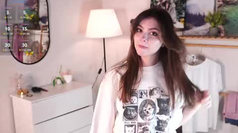 May online show from May 7, 3:24 am