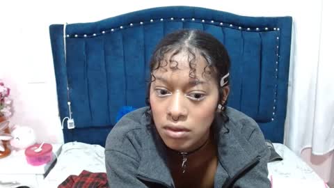 georgina______ online show from September 13, 8:11 pm