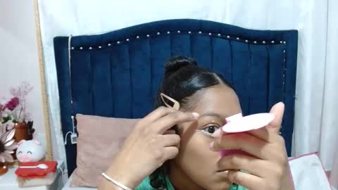 georgina______ online show from September 10, 7:48 pm