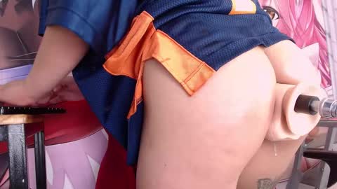 georgina_astor online show from October 11, 7:50 pm