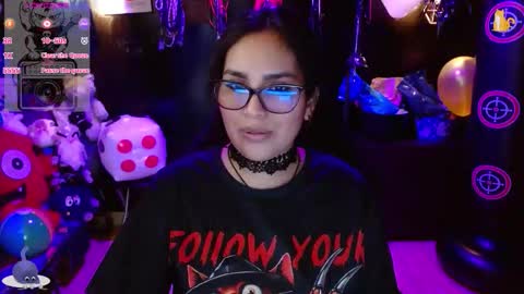 Vicky online show from February 26, 3:10 am