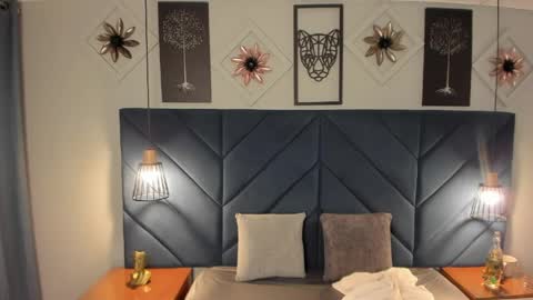 Georgina  online show from April 8, 11:02 am