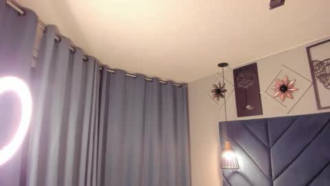 Georgina  online show from March 28, 11:22 am