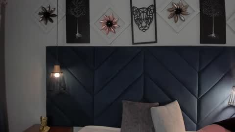 Georgina  online show from February 28, 11:03 am