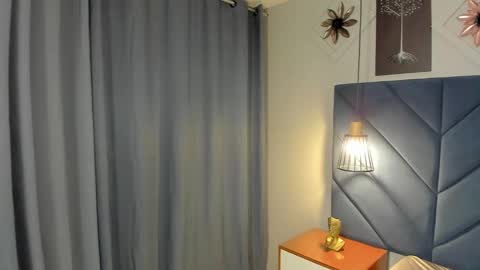 Georgina  online show from January 8, 10:54 am