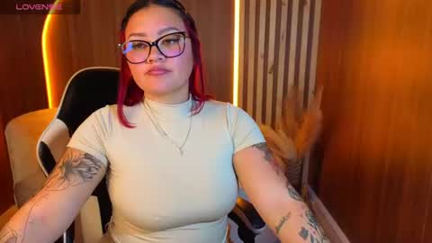 Georgina online show from August 3, 8:04 pm