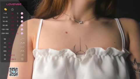 Snapshot of georginaarness chatting on March 11, 11:26 pm Georgina online show from March 11, 11:26 pm