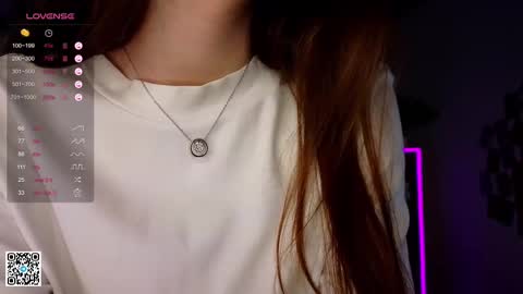 Snapshot of georginaarness chatting on February 9, 8:45 pm Georgina online show from February 9, 8:45 pm