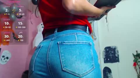 Georgi online show from October 21, 12:10 pm