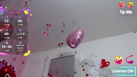 Georgi online show from February 12, 12:42 pm