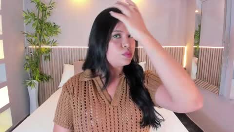 GeorginaReyes  online show from March 30, 10:43 pm