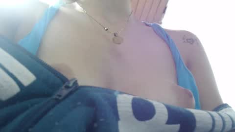  Georgina  online show from February 16, 6:43 am