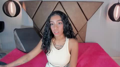 Georgina  online show from September 21, 12:09 pm