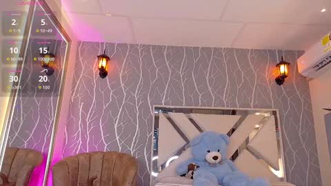    online show from October 7, 12:12 pm