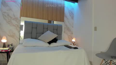 Gerald Withe online show from February 22, 12:52 pm