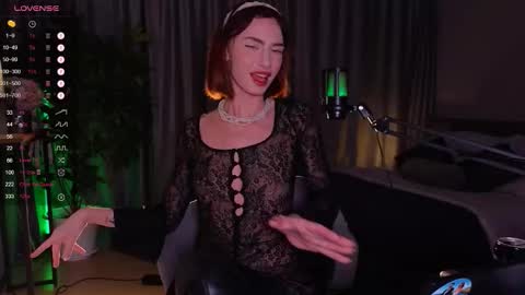 Gera online show from February 25, 7:17 pm