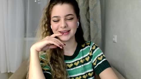 Gerda online show from November 8, 1:30 am