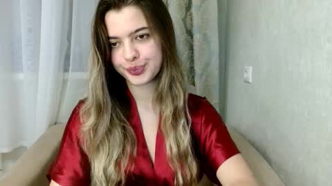 Gerda online show from June 8, 1:28 am