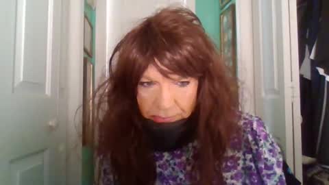 geriCD420 online show from January 19, 8:24 am