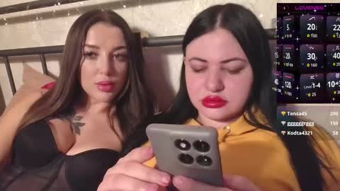 Eva online show from November 11, 3:03 pm