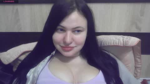 Eva online show from December 22, 9:10 pm