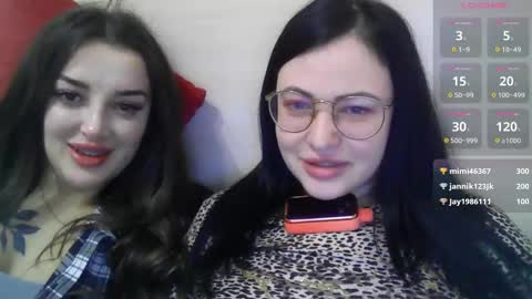 Eva online show from March 9, 4:22 pm