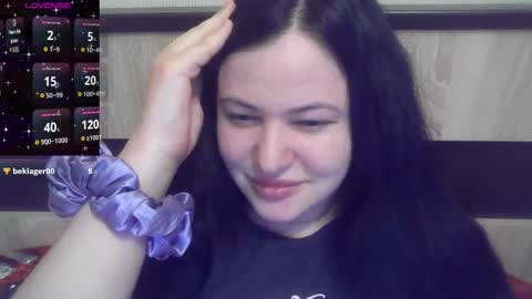 Eva online show from September 20, 8:34 pm