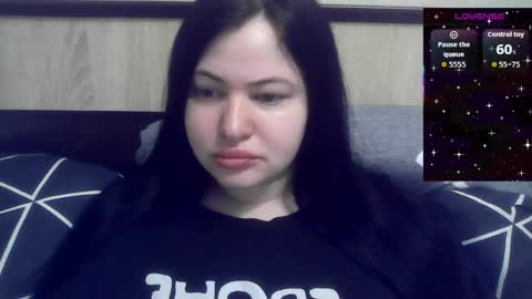 Eva online show from April 2, 5:31 pm