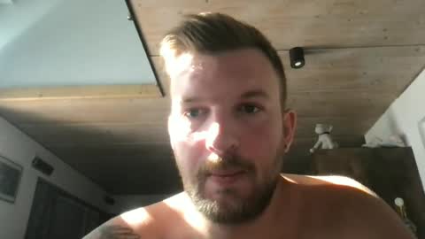 german_prince online show from July 13, 7:56 am