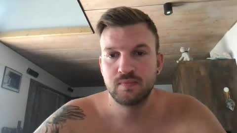german_prince online show from July 22, 9:22 am