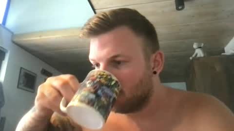 german_prince online show from July 10, 10:53 am
