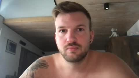 german_prince online show from July 23, 7:39 am