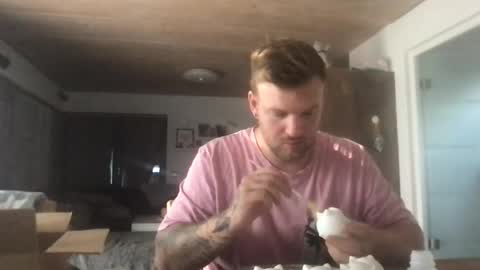 german_prince online show from July 31, 8:15 am