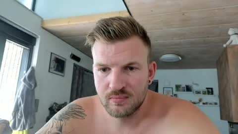 german_prince online show from July 8, 10:51 am
