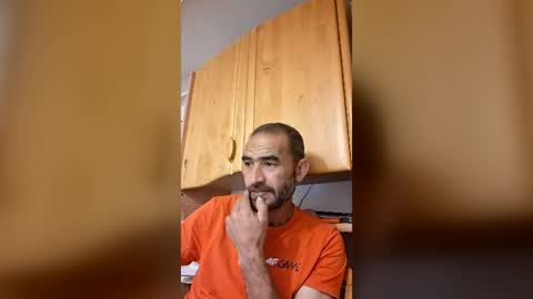 Germanbooy 111 online show from July 19, 9:50 pm