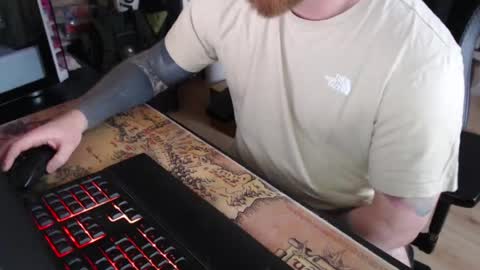 germantattoo94 online show from May 22, 5:09 pm