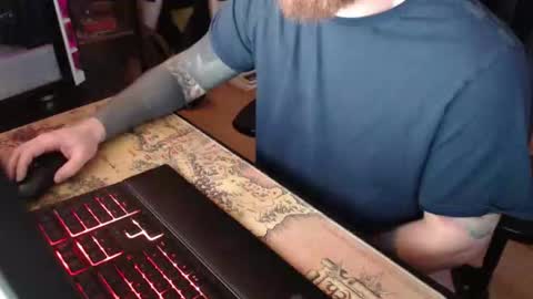germantattoo94 online show from April 10, 5:39 pm